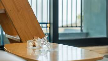 Capella Oceanview Spa Resort Goseong