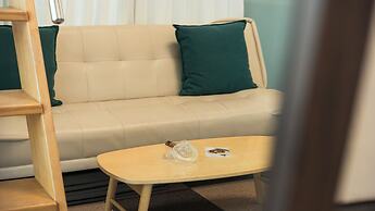 Capella Oceanview Spa Resort Goseong