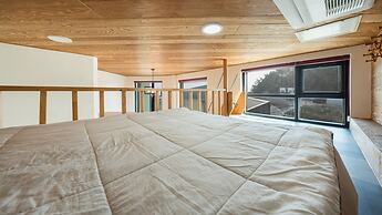 Capella Oceanview Spa Resort Goseong