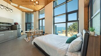 Capella Oceanview Spa Resort Goseong