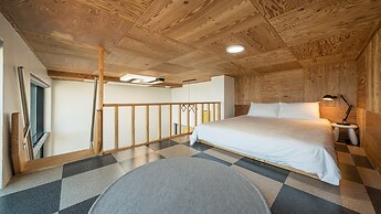 Capella Oceanview Spa Resort Goseong