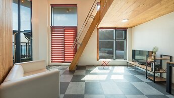 Capella Oceanview Spa Resort Goseong