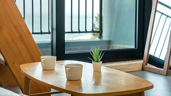 Capella Oceanview Spa Resort Goseong