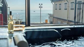 Capella Oceanview Spa Resort Goseong