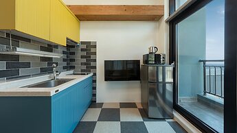 Capella Oceanview Spa Resort Goseong