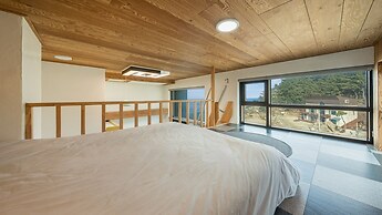 Capella Oceanview Spa Resort Goseong