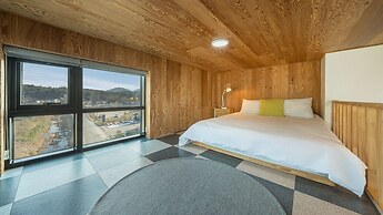 Capella Oceanview Spa Resort Goseong