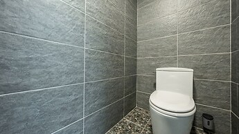 Capella Oceanview Spa Resort Goseong