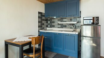 Capella Oceanview Spa Resort Goseong