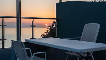 Capella Oceanview Spa Resort Goseong