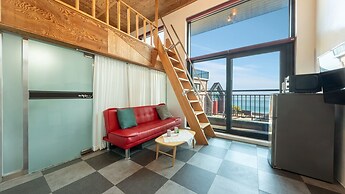 Capella Oceanview Spa Resort Goseong