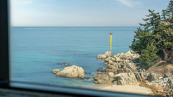 Capella Oceanview Spa Resort Goseong