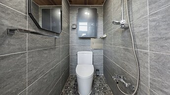 Capella Oceanview Spa Resort Goseong