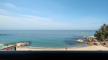 Capella Oceanview Spa Resort Goseong