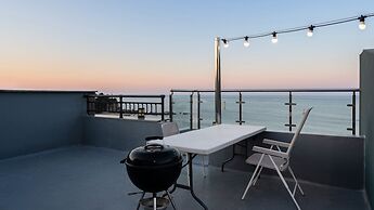 Capella Oceanview Spa Resort Goseong