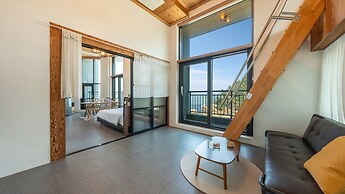 Capella Oceanview Spa Resort Goseong