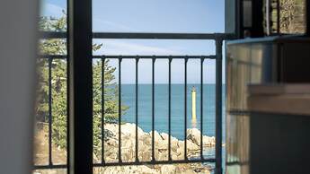 Capella Oceanview Spa Resort Goseong