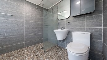 Capella Oceanview Spa Resort Goseong