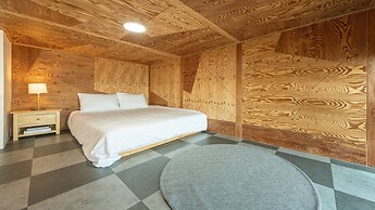 Capella Oceanview Spa Resort Goseong