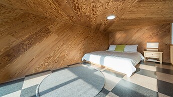 Capella Oceanview Spa Resort Goseong