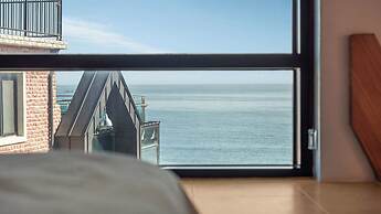 Capella Oceanview Spa Resort Goseong