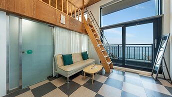 Capella Oceanview Spa Resort Goseong