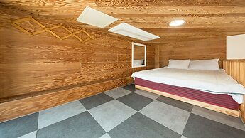 Capella Oceanview Spa Resort Goseong