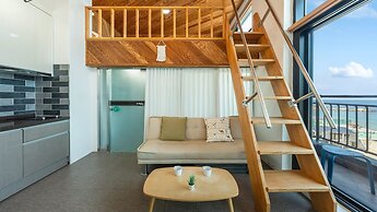 Capella Oceanview Spa Resort Goseong