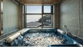 Capella Oceanview Spa Resort Goseong