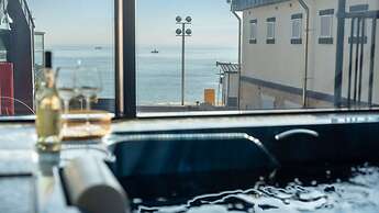 Capella Oceanview Spa Resort Goseong