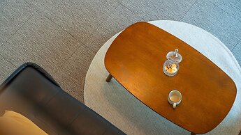 Capella Oceanview Spa Resort Goseong