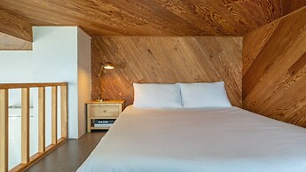 Capella Oceanview Spa Resort Goseong