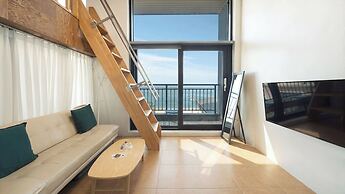 Capella Oceanview Spa Resort Goseong