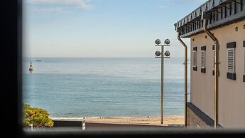 Capella Oceanview Spa Resort Goseong