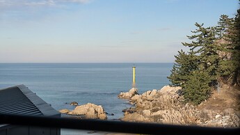 Capella Oceanview Spa Resort Goseong