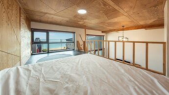 Capella Oceanview Spa Resort Goseong