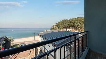 Capella Oceanview Spa Resort Goseong