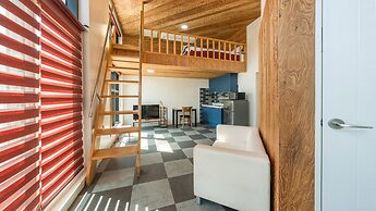 Capella Oceanview Spa Resort Goseong