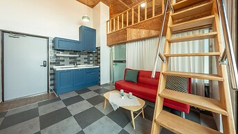 Capella Oceanview Spa Resort Goseong