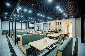 Ajwa Plaza Premium Hotel
