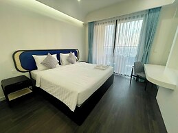 SenSea Hillside APT - Sunset Town PQ