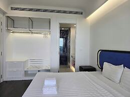 SenSea Hillside APT - Sunset Town PQ