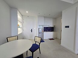 SenSea Hillside APT - Sunset Town PQ