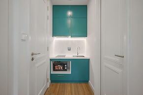 SenSea Hillside APT - Sunset Town PQ