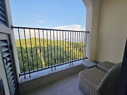 SenSea Hillside APT - Sunset Town PQ