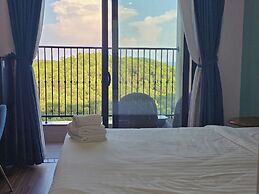 SenSea Hillside APT - Sunset Town PQ