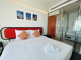 SenSea Hillside APT - Sunset Town PQ