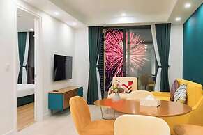 SenSea Hillside APT - Sunset Town PQ