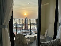 SenSea Hillside APT - Sunset Town PQ