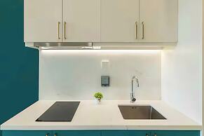 SenSea Hillside APT - Sunset Town PQ